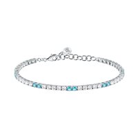 Bracciale Morellato Donna Tesori in Argento SAIW228 - SAIW228